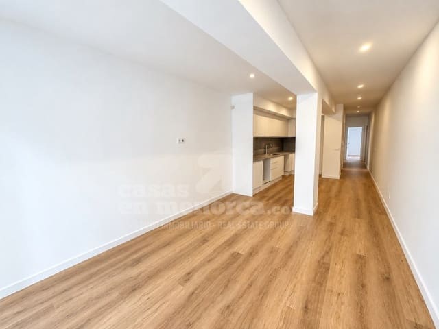 3 chambre Appartement à vendre à Mahón / Maó - 334 000 € (Ref: 10131383)