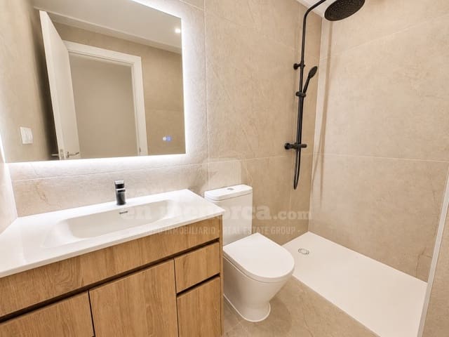 3 chambre Appartement à vendre à Mahón / Maó - 334 000 € (Ref: 10131383)