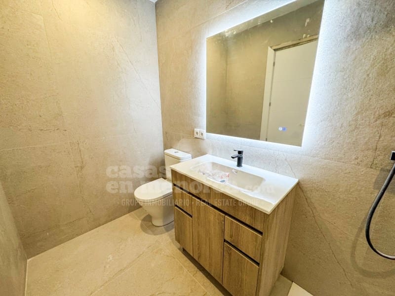 3 bedroom Flat for sale in Mahon / Mao - € 339,000 (Ref: 10131384)