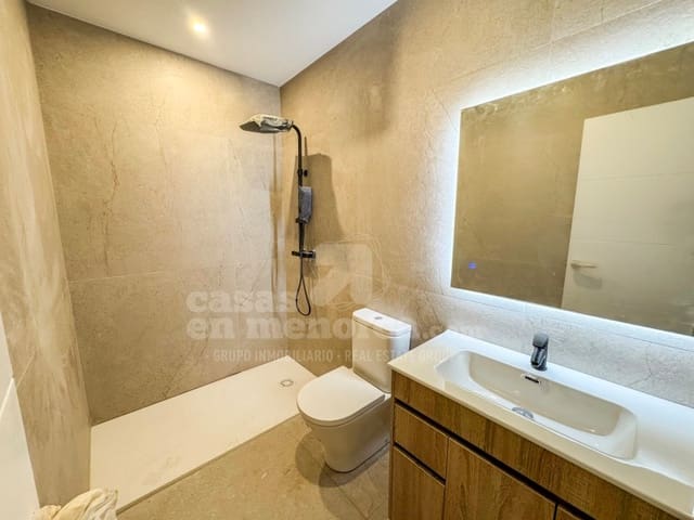 3 bedroom Flat for sale in Mahón / Maó - € 339,000 (Ref: 10131384)