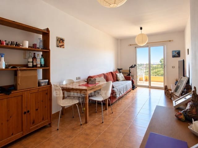 2 sypialnia Mieszkanie na sprzedaż w Mahón / Maó z basenem - 320 000 € (Ref: 10135919)