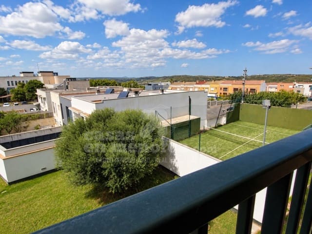 2 sypialnia Mieszkanie na sprzedaż w Mahón / Maó z basenem - 320 000 € (Ref: 10135919)