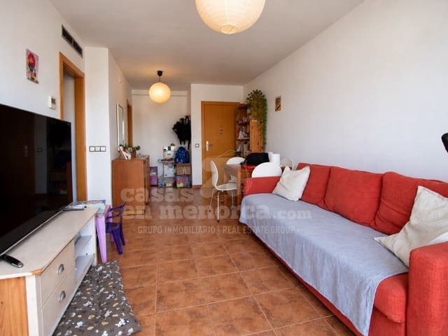 2 sypialnia Mieszkanie na sprzedaż w Mahón / Maó z basenem - 320 000 € (Ref: 10135919)