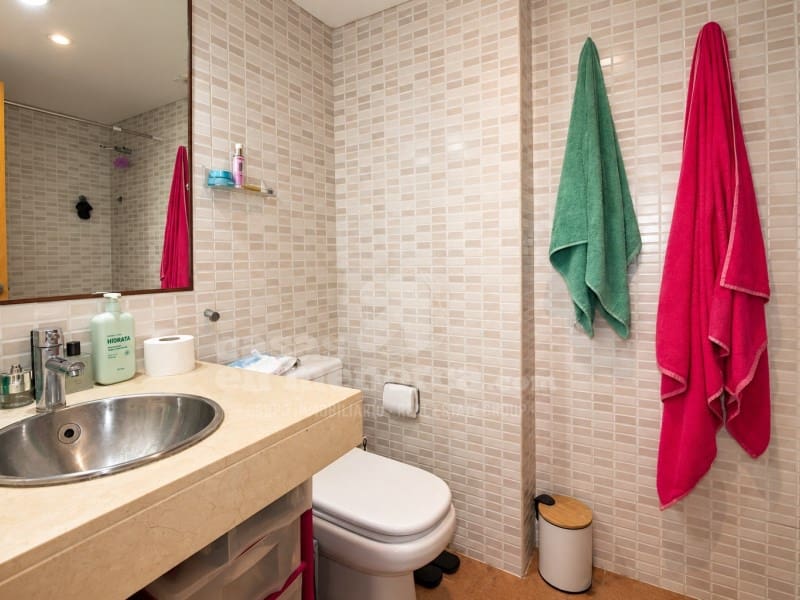 2 sypialnia Mieszkanie na sprzedaż w Mahon / Mao z basenem - 320 000 € (Ref: 10135919)