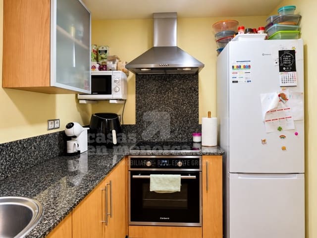 2 sypialnia Mieszkanie na sprzedaż w Mahón / Maó z basenem - 320 000 € (Ref: 10135919)