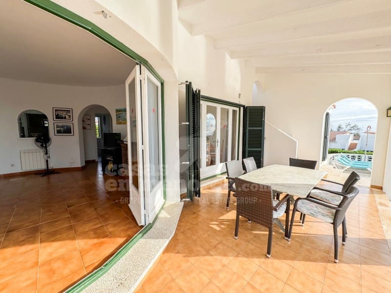 3 camera da letto Villa in vendita in San Luis / Sant Lluis con piscina garage - 875.000 € (Rif: 10148461)