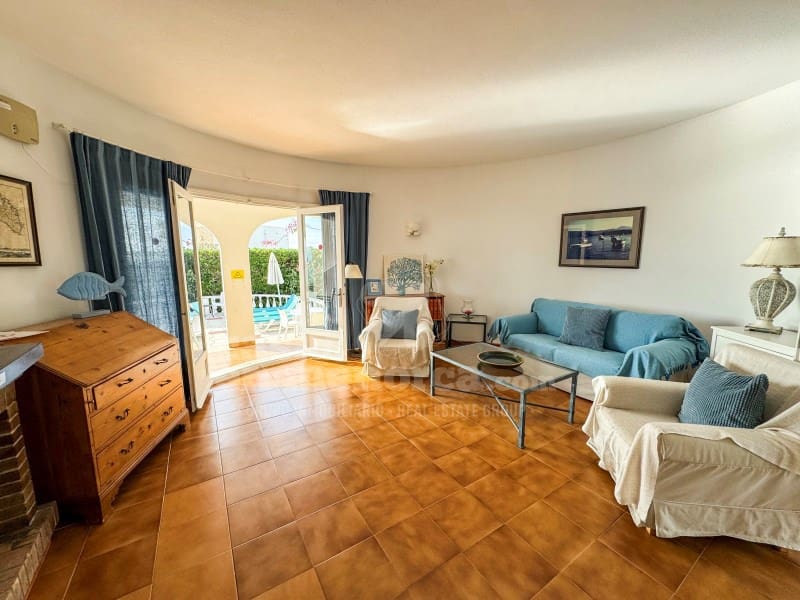 3 camera da letto Villa in vendita in San Luis / Sant Lluis con piscina garage - 875.000 € (Rif: 10148461)