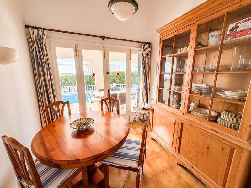 3 camera da letto Villa in vendita in San Luis / Sant Lluis con piscina garage - 875.000 € (Rif: 10148461)