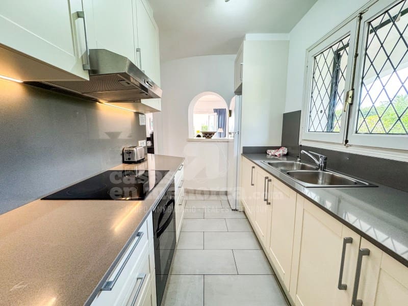 3 camera da letto Villa in vendita in San Luis / Sant Lluis con piscina garage - 875.000 € (Rif: 10148461)