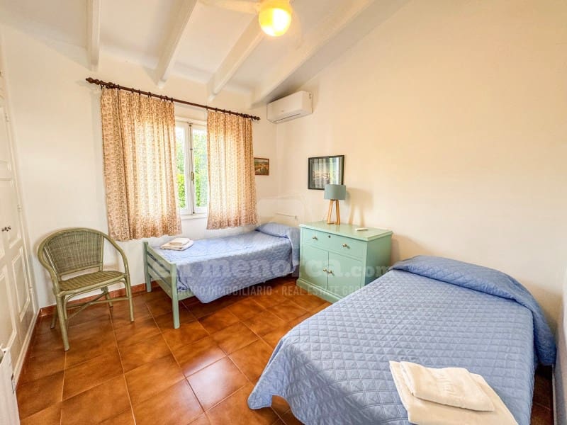 3 camera da letto Villa in vendita in San Luis / Sant Lluis con piscina garage - 875.000 € (Rif: 10148461)