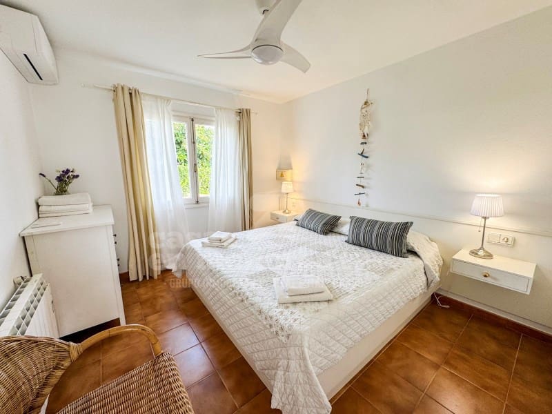 3 camera da letto Villa in vendita in San Luis / Sant Lluis con piscina garage - 875.000 € (Rif: 10148461)