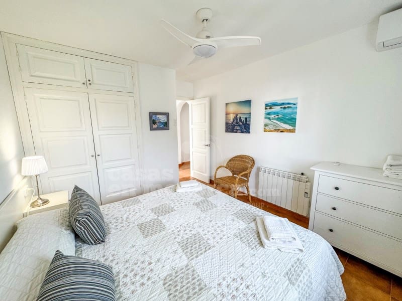 3 camera da letto Villa in vendita in San Luis / Sant Lluis con piscina garage - 875.000 € (Rif: 10148461)