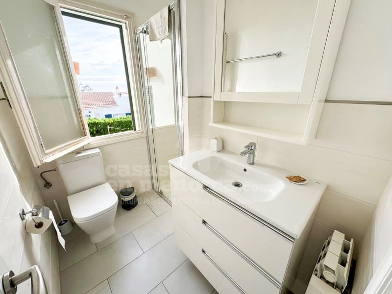 3 camera da letto Villa in vendita in San Luis / Sant Lluis con piscina garage - 875.000 € (Rif: 10148461)