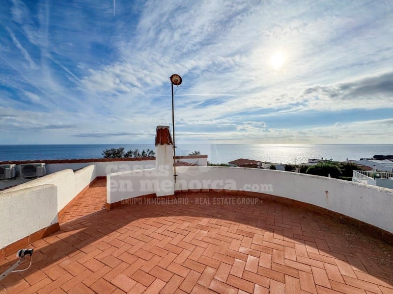 3 camera da letto Villa in vendita in San Luis / Sant Lluis con piscina garage - 875.000 € (Rif: 10148461)