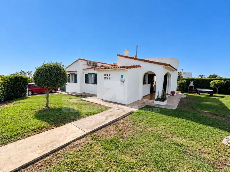 3 camera da letto Villa in vendita in San Luis / Sant Lluis con piscina garage - 875.000 € (Rif: 10148461)