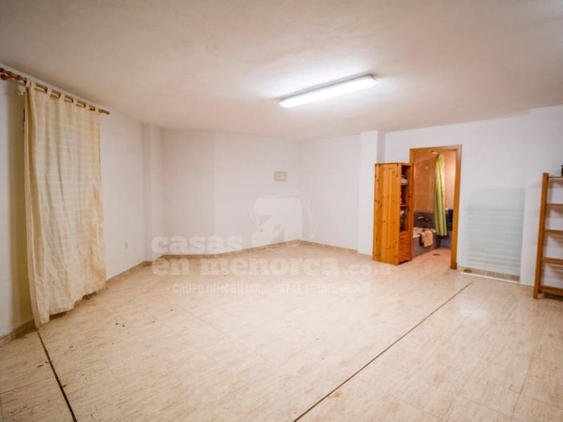 Komercyjne na sprzedaż w Es Castell - 290 000 € (Ref: 10154893)