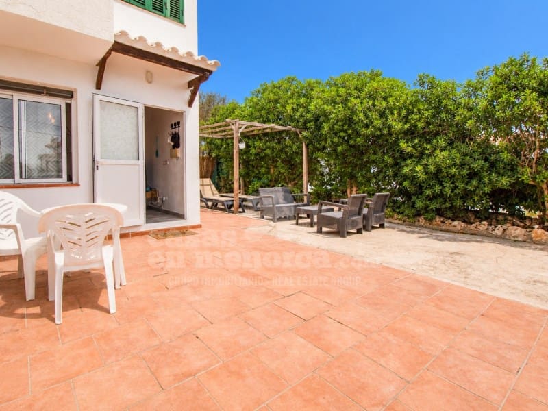 1 sovrum Lägenhet till salu i San Luis / Sant Lluis med garage - 239 000 € (Ref: 10154894)