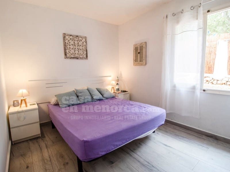 1 sovrum Lägenhet till salu i San Luis / Sant Lluis med garage - 239 000 € (Ref: 10154894)