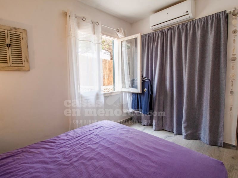 1 sovrum Lägenhet till salu i San Luis / Sant Lluis med garage - 239 000 € (Ref: 10154894)