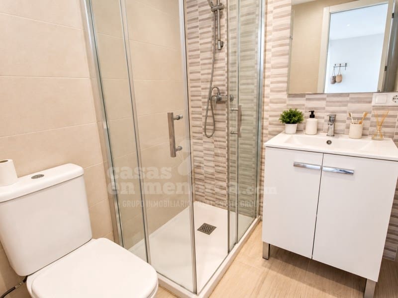 1 sovrum Lägenhet till salu i San Luis / Sant Lluis med garage - 239 000 € (Ref: 10154894)