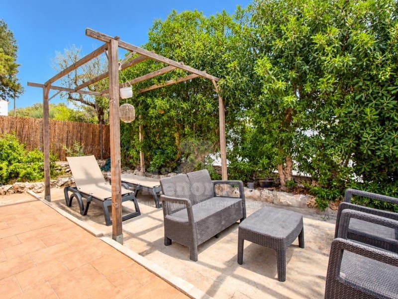1 sovrum Lägenhet till salu i San Luis / Sant Lluis med garage - 239 000 € (Ref: 10154894)