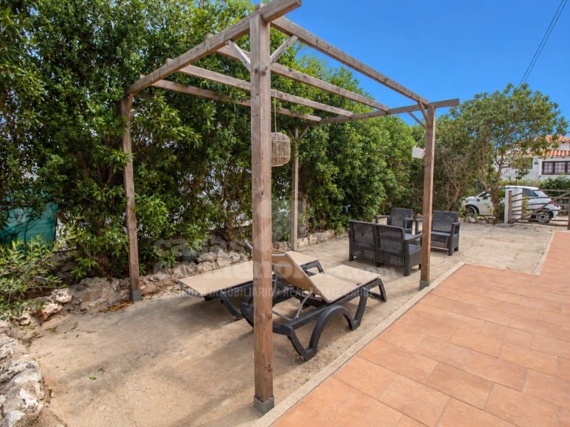 1 sovrum Lägenhet till salu i San Luis / Sant Lluis med garage - 239 000 € (Ref: 10154894)