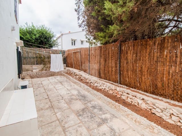 1 sypialnia Apartament na sprzedaż w San Luis / Sant Lluís z garażem - 239 000 € (Ref: 10154894)