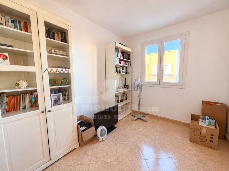 Piso de 4 habitaciones en Ciutadella de Menorca en venta - 360.000 € (Ref: 10159278)