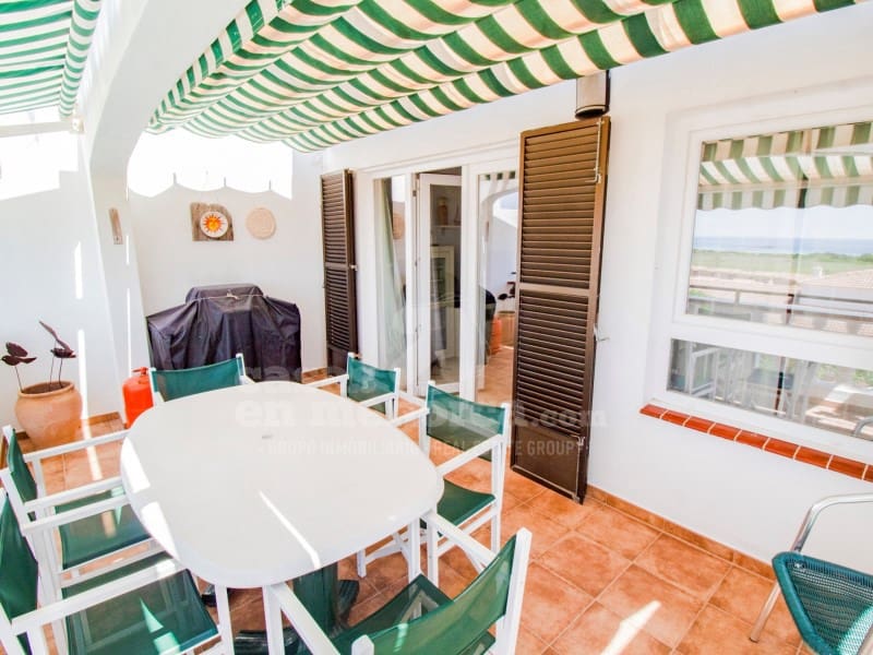 3 soveværelse Villa til salg i Alayor / Alaior med swimmingpool - € 590.000 (Ref: 10161217)