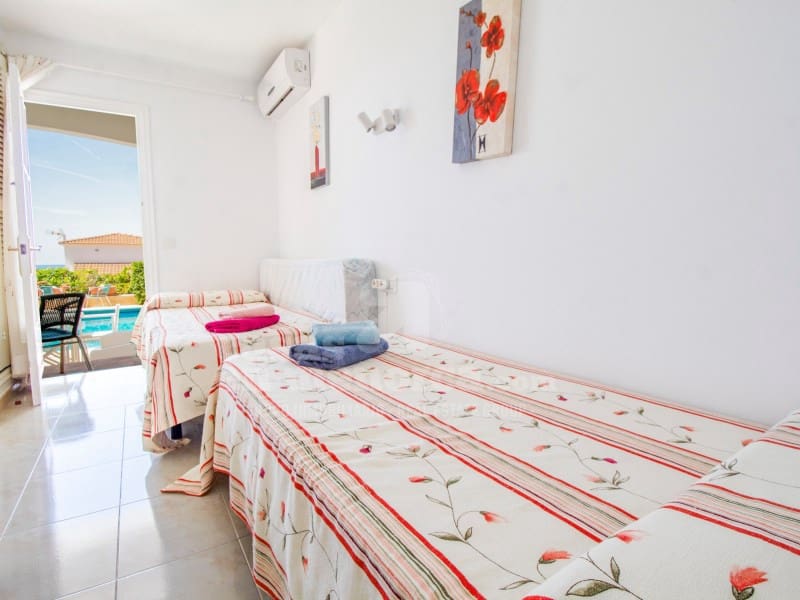 3 soveværelse Villa til salg i Alayor / Alaior med swimmingpool - € 590.000 (Ref: 10161217)