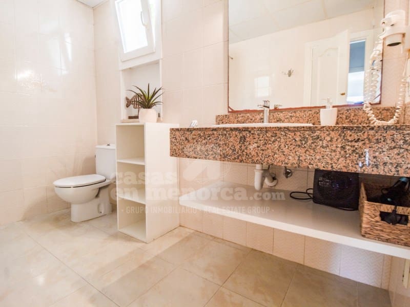 3 soveværelse Villa til salg i Alayor / Alaior med swimmingpool - € 590.000 (Ref: 10161217)