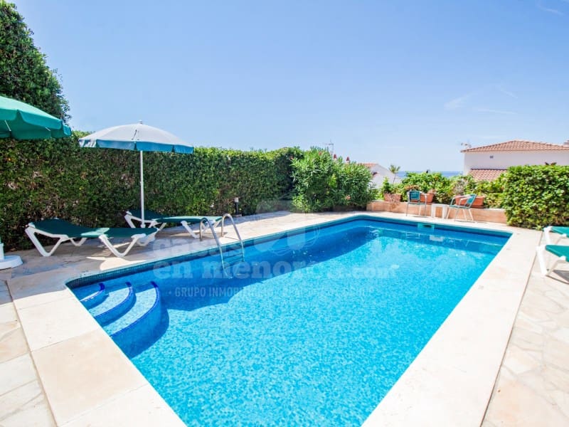 3 soveværelse Villa til salg i Alayor / Alaior med swimmingpool - € 590.000 (Ref: 10161217)