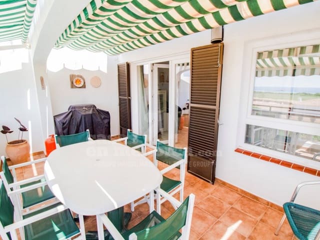 3 soveværelse Villa til salg i Alayor / Alaior med swimmingpool - € 590.000 (Ref: 10161217)