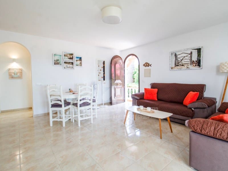 3 soveværelse Villa til salg i Alayor / Alaior med swimmingpool - € 590.000 (Ref: 10161217)