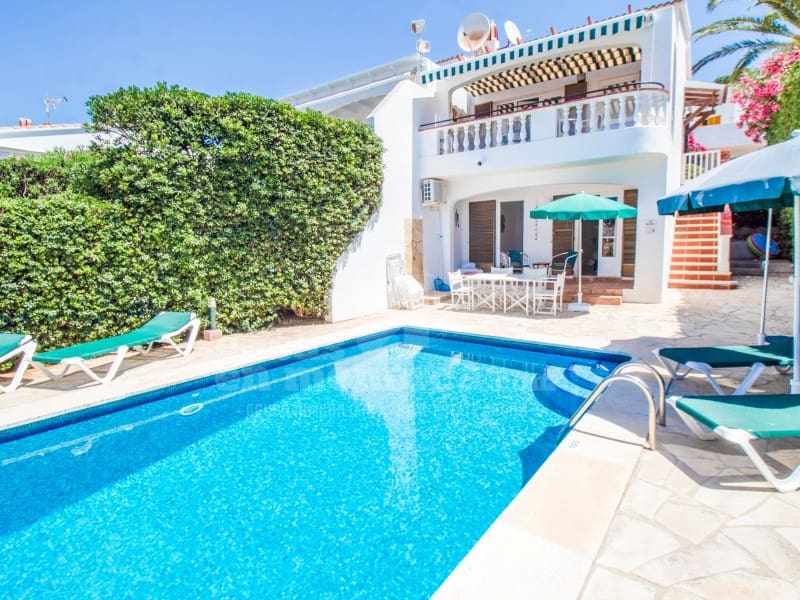 3 soveværelse Villa til salg i Alayor / Alaior med swimmingpool - € 590.000 (Ref: 10161217)