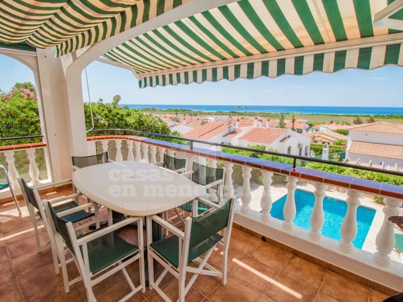 3 soveværelse Villa til salg i Alayor / Alaior med swimmingpool - € 590.000 (Ref: 10161217)