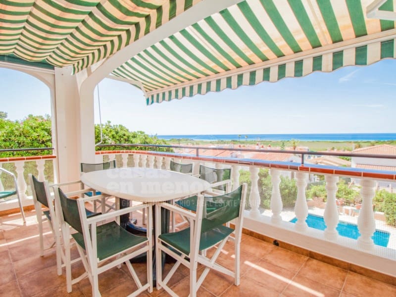3 soveværelse Villa til salg i Alayor / Alaior med swimmingpool - € 590.000 (Ref: 10161217)