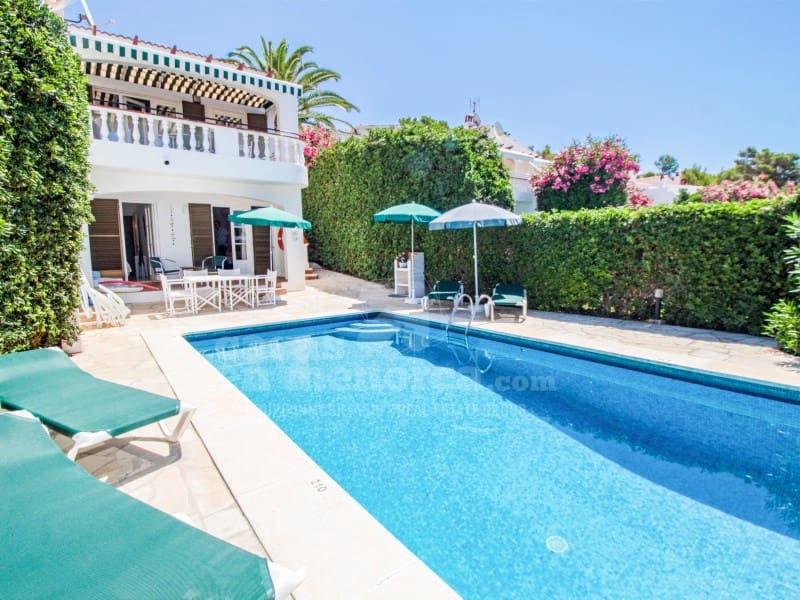 3 soveværelse Villa til salg i Alayor / Alaior med swimmingpool - € 590.000 (Ref: 10161217)