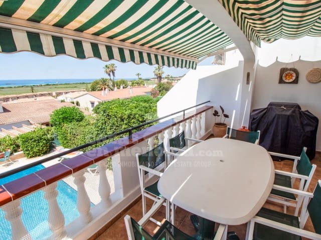 3 soveværelse Villa til salg i Alayor / Alaior med swimmingpool - € 590.000 (Ref: 10161217)