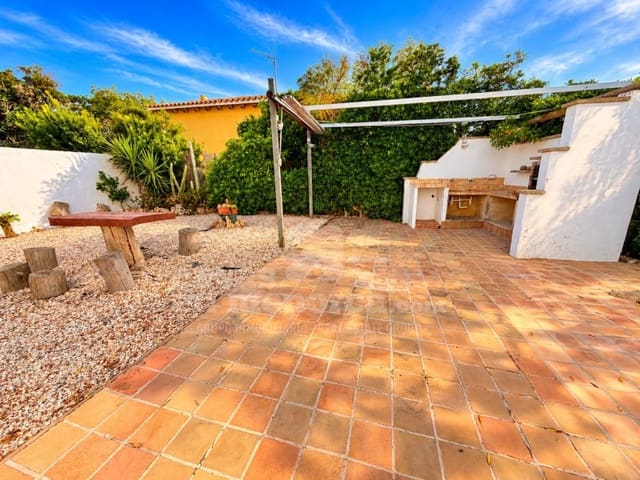 4 camera da letto Villa in vendita in Cala'n Blanes, Ciutadella de Menorca con garage - 690.000 € (Rif: 10166606)