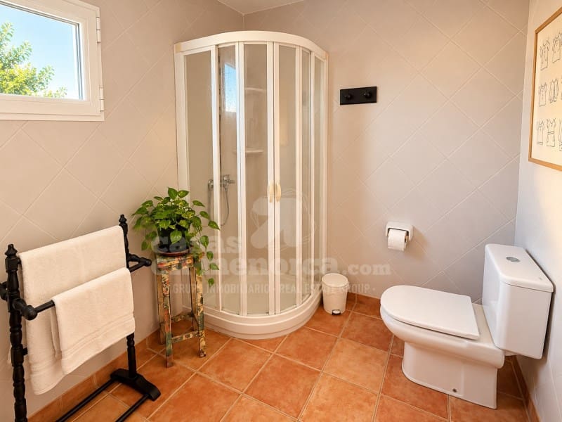 4 bedroom Villa for sale in Cala'n Blanes with garage - € 690,000 (Ref: 10166606)