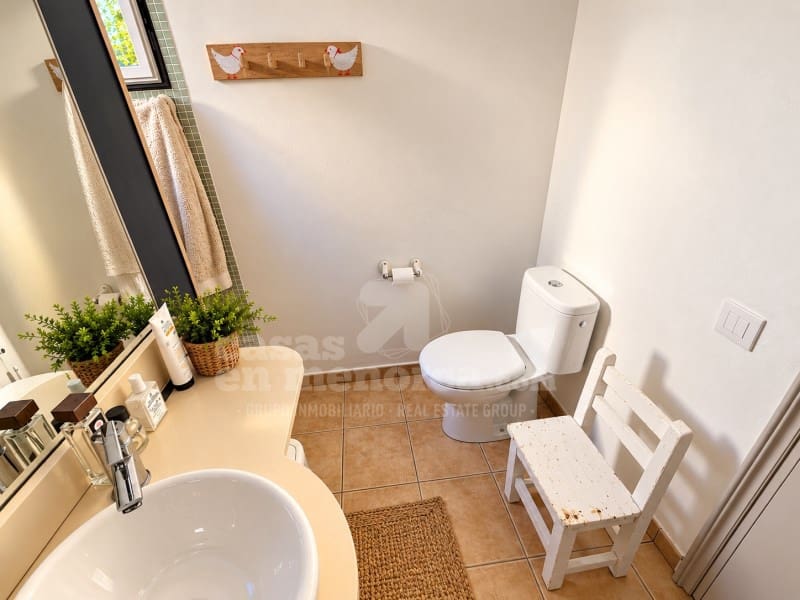 4 bedroom Villa for sale in Cala'n Blanes with garage - € 690,000 (Ref: 10166606)