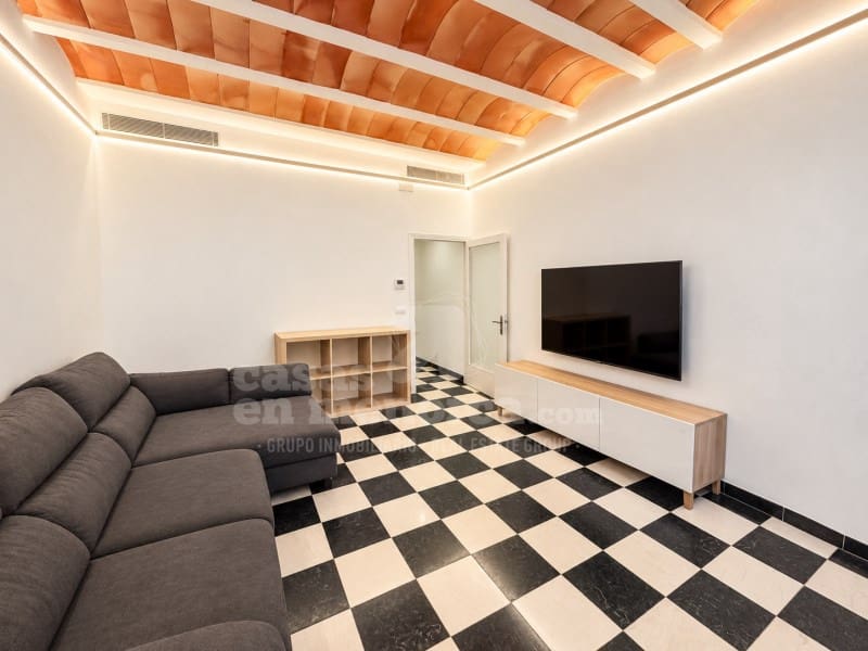 3 soveværelse Byhus til salg i Mahon / Mao med garage - € 439.000 (Ref: 10168436)