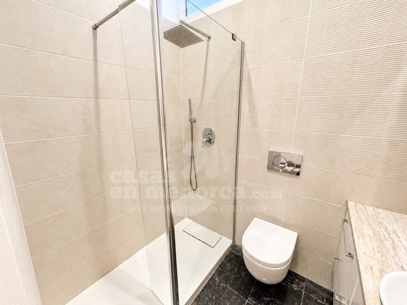 3 soveværelse Byhus til salg i Mahon / Mao med garage - € 439.000 (Ref: 10168436)