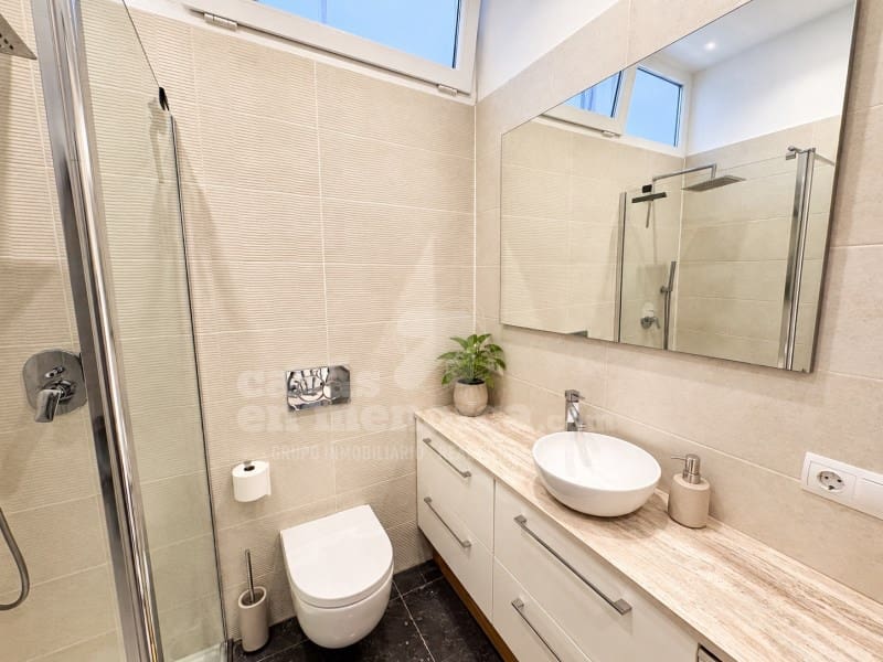 3 soveværelse Byhus til salg i Mahon / Mao med garage - € 439.000 (Ref: 10168436)