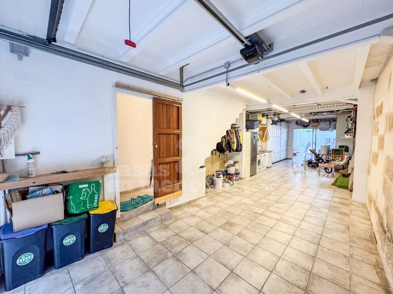 3 soveværelse Byhus til salg i Mahon / Mao med garage - € 439.000 (Ref: 10168436)