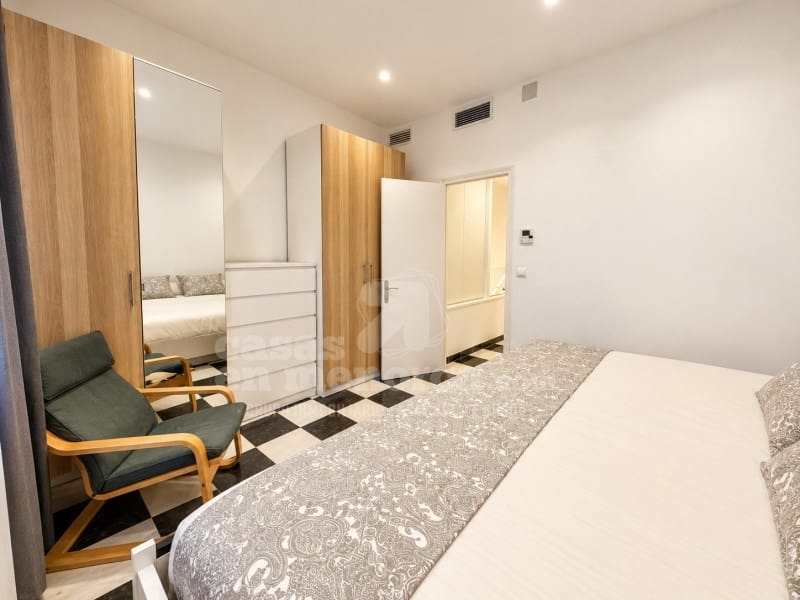 3 soveværelse Byhus til salg i Mahon / Mao med garage - € 439.000 (Ref: 10168436)