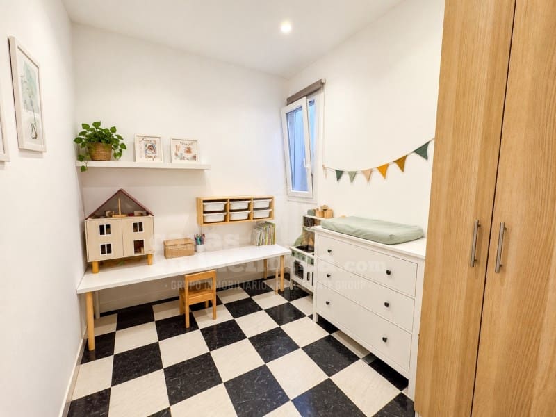3 soveværelse Byhus til salg i Mahon / Mao med garage - € 439.000 (Ref: 10168436)