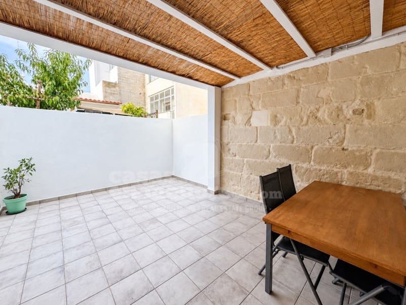 3 soveværelse Byhus til salg i Mahon / Mao med garage - € 439.000 (Ref: 10168436)