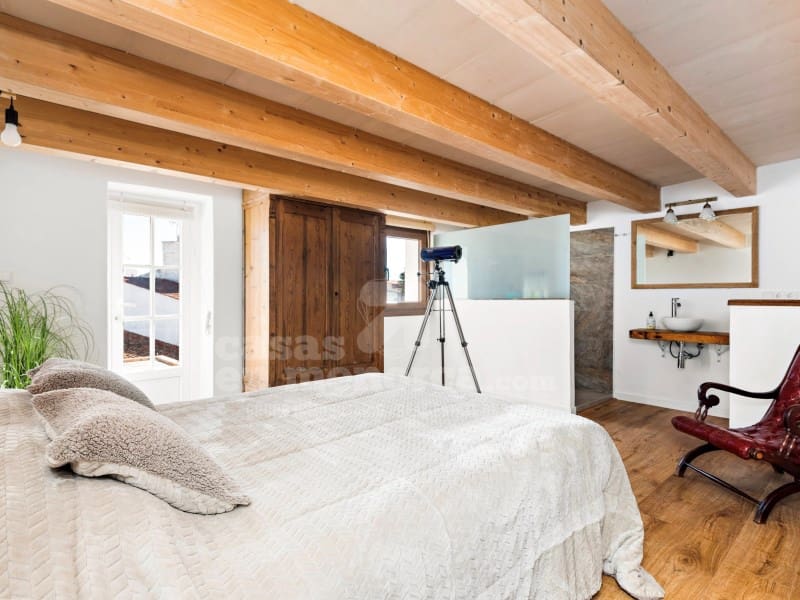 5 soveværelse Byhus til salg i Mahon / Mao med garage - € 852.000 (Ref: 10171209)